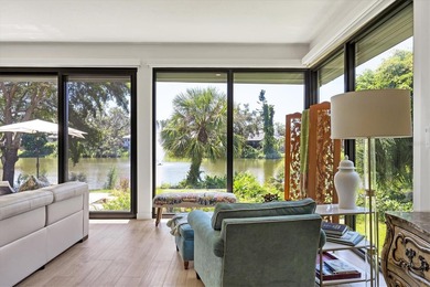 Impeccable is the only way to describe this charming, completely on The Oaks Club in Florida - for sale on GolfHomes.com, golf home, golf lot