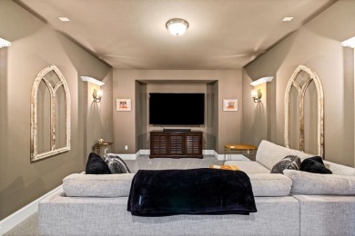 Built by Highland in the original phase of the community, this on PGA Americas Golf Course in Texas - for sale on GolfHomes.com, golf home, golf lot