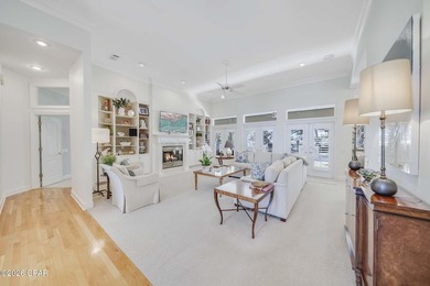 Rare opportunity to own a beautifully maintained one-owner home on Bay Point Resort Golf Club in Florida - for sale on GolfHomes.com, golf home, golf lot