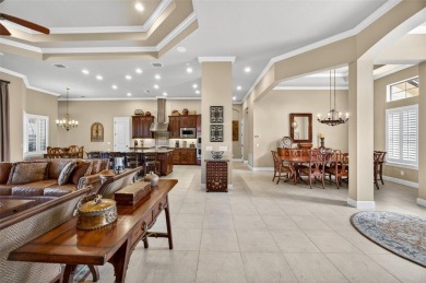 Elegant and Expansive Mercede Model with Golf  Water Views in on Esplanade Golf and Country at Lakewood Ranch in Florida - for sale on GolfHomes.com, golf home, golf lot