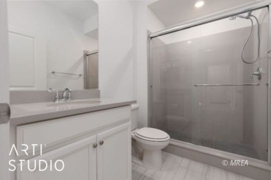 Discover comfortable living in this beautiful single-story home on Conestoga Golf Club in Nevada - for sale on GolfHomes.com, golf home, golf lot