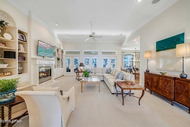 Rare opportunity to own a beautifully maintained one-owner home on Bay Point Resort Golf Club in Florida - for sale on GolfHomes.com, golf home, golf lot