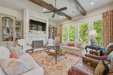 Gorgeous custom home on a cul-de-sac on Miramont Golf Course. An on Miramont Country Club in Texas - for sale on GolfHomes.com, golf home, golf lot