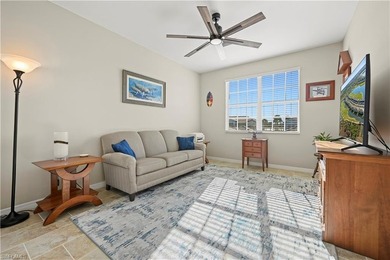 Beautifully upgraded Baycreek floorplan located in the highly on Babcock National Golf Course in Florida - for sale on GolfHomes.com, golf home, golf lot