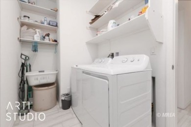Discover comfortable living in this beautiful single-story home on Conestoga Golf Club in Nevada - for sale on GolfHomes.com, golf home, golf lot