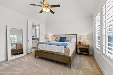 Built by Highland in the original phase of the community, this on PGA Americas Golf Course in Texas - for sale on GolfHomes.com, golf home, golf lot