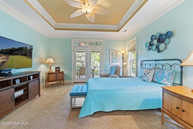 Embrace the Charm and Luxury of St. James Plantation! Step into on Members Club At St. James Plantation in North Carolina - for sale on GolfHomes.com, golf home, golf lot