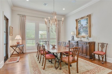 Gorgeous custom home on a cul-de-sac on Miramont Golf Course. An on Miramont Country Club in Texas - for sale on GolfHomes.com, golf home, golf lot