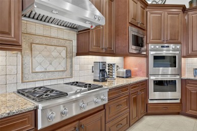 Elegant and Expansive Mercede Model with Golf  Water Views in on Esplanade Golf and Country at Lakewood Ranch in Florida - for sale on GolfHomes.com, golf home, golf lot
