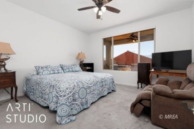 Discover comfortable living in this beautiful single-story home on Conestoga Golf Club in Nevada - for sale on GolfHomes.com, golf home, golf lot