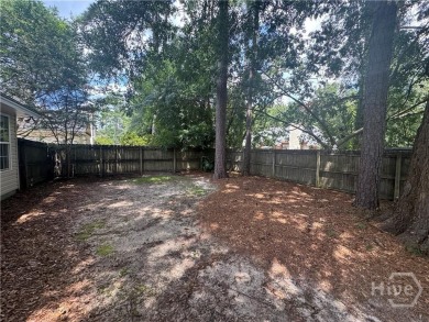 Welcome to this charming 1,603 sq ft split floor plan home in on Lost Plantation Golf Club in Georgia - for sale on GolfHomes.com, golf home, golf lot