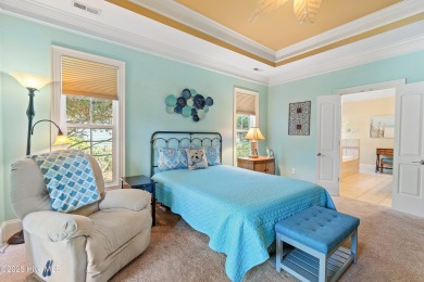 Embrace the Charm and Luxury of St. James Plantation! Step into on Members Club At St. James Plantation in North Carolina - for sale on GolfHomes.com, golf home, golf lot