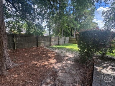 Welcome to this charming 1,603 sq ft split floor plan home in on Lost Plantation Golf Club in Georgia - for sale on GolfHomes.com, golf home, golf lot