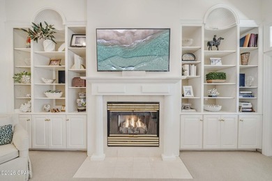 Rare opportunity to own a beautifully maintained one-owner home on Bay Point Resort Golf Club in Florida - for sale on GolfHomes.com, golf home, golf lot