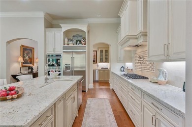 Gorgeous custom home on a cul-de-sac on Miramont Golf Course. An on Miramont Country Club in Texas - for sale on GolfHomes.com, golf home, golf lot