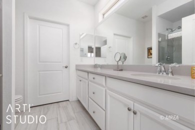 Discover comfortable living in this beautiful single-story home on Conestoga Golf Club in Nevada - for sale on GolfHomes.com, golf home, golf lot