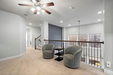 Architectural Volume. Elevated Living. 3,200+ SF. Step into a on TPC At Craig Ranch in Texas - for sale on GolfHomes.com, golf home, golf lot