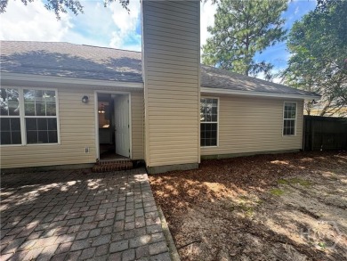 Welcome to this charming 1,603 sq ft split floor plan home in on Lost Plantation Golf Club in Georgia - for sale on GolfHomes.com, golf home, golf lot