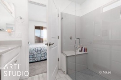 Discover comfortable living in this beautiful single-story home on Conestoga Golf Club in Nevada - for sale on GolfHomes.com, golf home, golf lot
