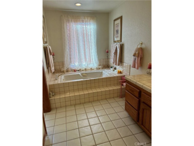 Gorgeous home in the Apple Valley Golf Course Community.  Pool on Apple Valley Country Club in California - for sale on GolfHomes.com, golf home, golf lot