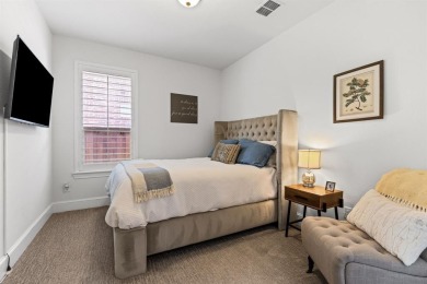 Built by Highland in the original phase of the community, this on PGA Americas Golf Course in Texas - for sale on GolfHomes.com, golf home, golf lot