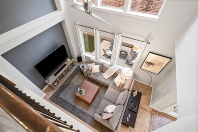 Architectural Volume. Elevated Living. 3,200+ SF. Step into a on TPC At Craig Ranch in Texas - for sale on GolfHomes.com, golf home, golf lot