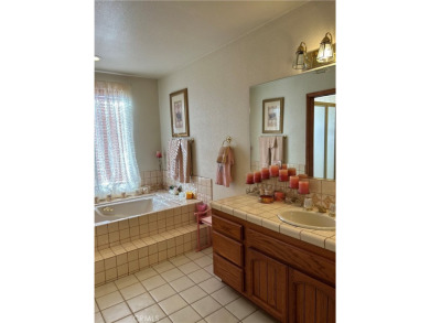 Gorgeous home in the Apple Valley Golf Course Community.  Pool on Apple Valley Country Club in California - for sale on GolfHomes.com, golf home, golf lot