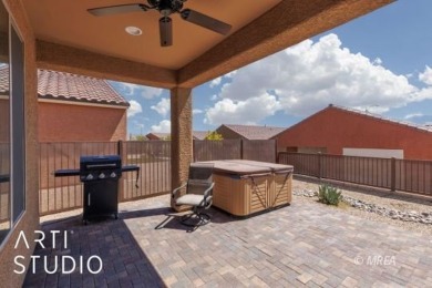 Discover comfortable living in this beautiful single-story home on Conestoga Golf Club in Nevada - for sale on GolfHomes.com, golf home, golf lot
