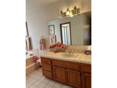 Gorgeous home in the Apple Valley Golf Course Community.  Pool on Apple Valley Country Club in California - for sale on GolfHomes.com, golf home, golf lot