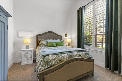 Built by Highland in the original phase of the community, this on PGA Americas Golf Course in Texas - for sale on GolfHomes.com, golf home, golf lot