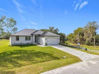 Discover a stunning brand new property near one of West on Burnt Store Golf Club in Florida - for sale on GolfHomes.com, golf home, golf lot