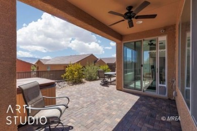 Discover comfortable living in this beautiful single-story home on Conestoga Golf Club in Nevada - for sale on GolfHomes.com, golf home, golf lot