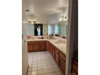 Gorgeous home in the Apple Valley Golf Course Community.  Pool on Apple Valley Country Club in California - for sale on GolfHomes.com, golf home, golf lot