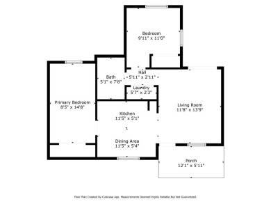 Perfect starter home! updated in 2017 and still in great on Esmeralda Golf Course in Washington - for sale on GolfHomes.com, golf home, golf lot