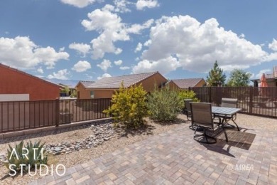 Discover comfortable living in this beautiful single-story home on Conestoga Golf Club in Nevada - for sale on GolfHomes.com, golf home, golf lot