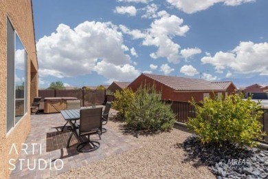 Discover comfortable living in this beautiful single-story home on Conestoga Golf Club in Nevada - for sale on GolfHomes.com, golf home, golf lot
