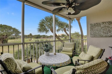 BEAUTIFUL CHARMING 1/1.5 CONDO WITH VIEW OF THE GOLF COURSE on Palm-Aire Country Club and Resort - Palms in Florida - for sale on GolfHomes.com, golf home, golf lot