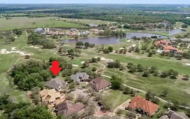 Upon entering the home, you experience the feeling of living in on Miramont Country Club in Texas - for sale on GolfHomes.com, golf home, golf lot