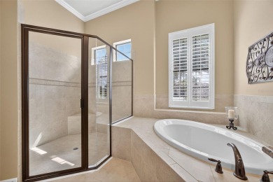 Elegant and Expansive Mercede Model with Golf  Water Views in on Esplanade Golf and Country at Lakewood Ranch in Florida - for sale on GolfHomes.com, golf home, golf lot