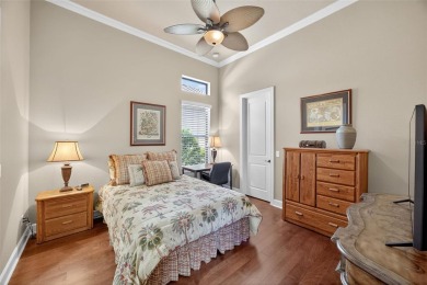 Elegant and Expansive Mercede Model with Golf  Water Views in on Esplanade Golf and Country at Lakewood Ranch in Florida - for sale on GolfHomes.com, golf home, golf lot