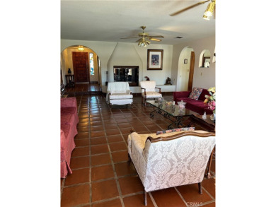 Gorgeous home in the Apple Valley Golf Course Community.  Pool on Apple Valley Country Club in California - for sale on GolfHomes.com, golf home, golf lot