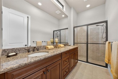 Elegant and Expansive Mercede Model with Golf  Water Views in on Esplanade Golf and Country at Lakewood Ranch in Florida - for sale on GolfHomes.com, golf home, golf lot