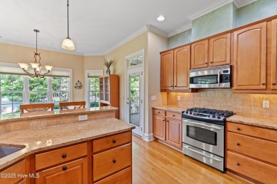 Embrace the Charm and Luxury of St. James Plantation! Step into on Members Club At St. James Plantation in North Carolina - for sale on GolfHomes.com, golf home, golf lot