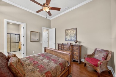 Elegant and Expansive Mercede Model with Golf  Water Views in on Esplanade Golf and Country at Lakewood Ranch in Florida - for sale on GolfHomes.com, golf home, golf lot