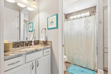 Discover luxury living in this expansive 4800 sq ft 4-bedroom on Pennbrooke Fairways in Florida - for sale on GolfHomes.com, golf home, golf lot