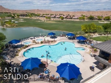 Discover comfortable living in this beautiful single-story home on Conestoga Golf Club in Nevada - for sale on GolfHomes.com, golf home, golf lot