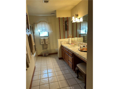 Gorgeous home in the Apple Valley Golf Course Community.  Pool on Apple Valley Country Club in California - for sale on GolfHomes.com, golf home, golf lot