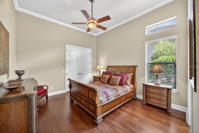 Elegant and Expansive Mercede Model with Golf  Water Views in on Esplanade Golf and Country at Lakewood Ranch in Florida - for sale on GolfHomes.com, golf home, golf lot