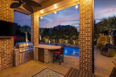 Built by Highland in the original phase of the community, this on PGA Americas Golf Course in Texas - for sale on GolfHomes.com, golf home, golf lot