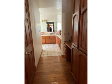 Gorgeous home in the Apple Valley Golf Course Community.  Pool on Apple Valley Country Club in California - for sale on GolfHomes.com, golf home, golf lot
